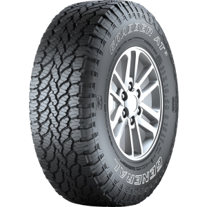 GENERAL TIRE General Tyre Grabber AT3 265/60 R18 119S off road, 4x4, suv nyári gumi
