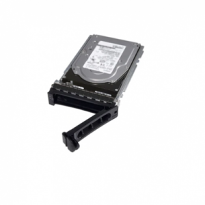 Dell 4TB Near Line SAS 7.2K 12Gbps 512n 3.5" Cabled HDD (HDD4TBSAS72K-CBL)