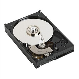Dell 4tb near line sas 7.2k 12gbps 512n 3.5&quot; cabled hdd 400-auux