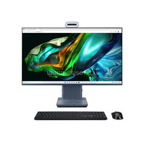 Acer Aspire S32-1856 All-in-One PC (Black) | Intel Core i7-1360P | 16GB DDR4 | 500GB SSD | 2000GB HDD | Intel Iris Xe Graphics | W11 HOME