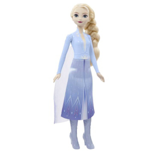 Mattel Disney Jégvarázs 2: Elsa baba