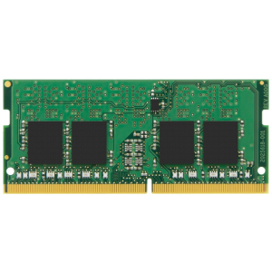 Kingston 4GB /2400 DDR4 SoDIMM Notebook RAM