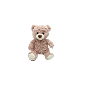 Tulilo Teddy Bear plüss figra pink - 24 cm (9296)