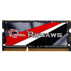 G.Skill 8GB /1866 Ripjaws DDR3L Notebook RAM (F3-1866C11S-8GRSL)
