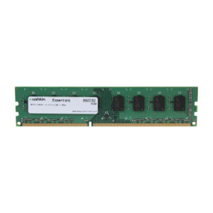 Mushkin 4GB /1600 Essentials DDR3 RAM (992030)