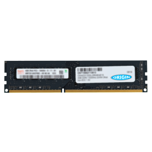 Origin Storage 4GB / 1600 DDR3 RAM (2RX8)