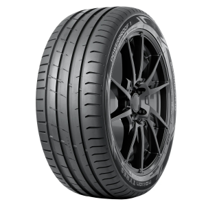 Nokian Tyres Powerproof 1 255/40 R20 101Y XL FR nyári gumi