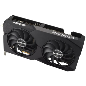 Asus Dual Amd Radeon Rx 7600 8Gb Gddr6 128-Bit 1Xhdmi 3Xdp (46341263)