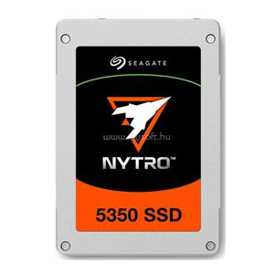 Seagate NYTRO SE 5350H 15.36TB 2.5" PCIe NVMe (XP15360SE70005)