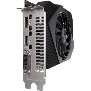 Asus GeForce GTX 1650 Phoenix OC 4GB GDDR6 128-bit
