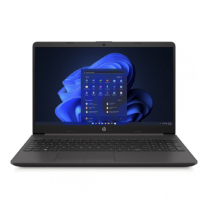 HP 255 G9 Notebook Fekete (15,6" / AMD Ryzen 3 5425U / 8GB / 256GB SSD)