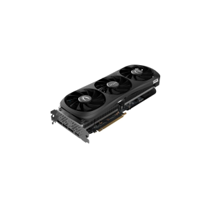 ZOTAC GeForce RTX 4070 Ti Super 16GB GDDR6X Trinity Black Edition Videókártya (Bulk) (ZT-D40730D-10B)