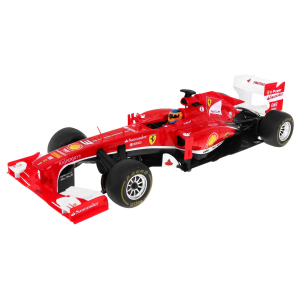 Rastar Ferrari F1 távirányítós autó - Piros