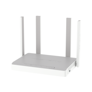 egyéb Keenetic Hopper DSL Wireless AX1800 VDSL2/ADSL2+ Modem + Router (KN-3610-01EN)