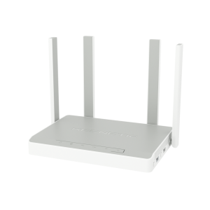 egyéb Keenetic Hero DSL Wireless AC1300 VDSL2/ADSL2+ Modem + Router (KN-2410-01EN)