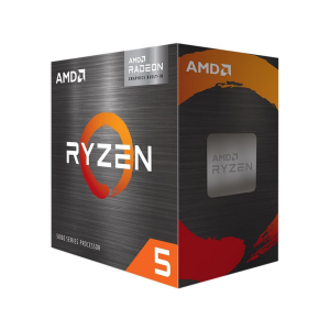 AMD Ryzen 5 5600G 3,9GHz AM4 BOX