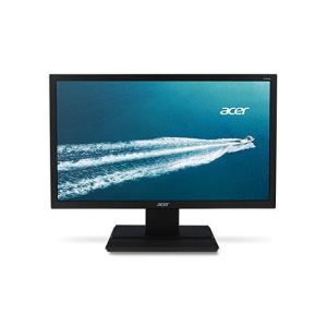 Acer 23,6&quot; V246HQLbi - VA LED |3 év garancia| - Bontott, javított termék