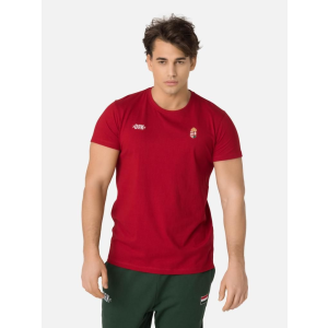 Dorko férfi póló stadium t-shirt men DT2455M____0600
