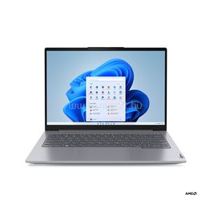 Lenovo ThinkBook 14 G6 ABP (Arctic Grey) | AMD Ryzen 7 7730U 2.0 | 16GB DDR4 | 250GB SSD | 0GB HDD | 14" matt | 1920X1200 (WUXGA) | AMD Radeon Graphics | W11