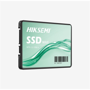  Hikvision HIKSEMI SSD 1TB - WAVE 2,5&quot; (3D TLC, SATA3, r:550MB/s, w:470 MB/s) (HS-SSD-WAVE(S)(STD)/1024G/SATA/WW)