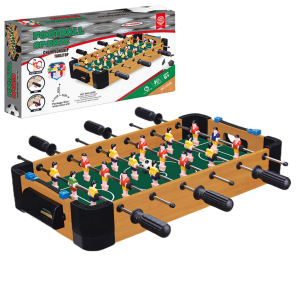 Magic Toys Football: Asztali csocsó játékszett 51×10×44 cm