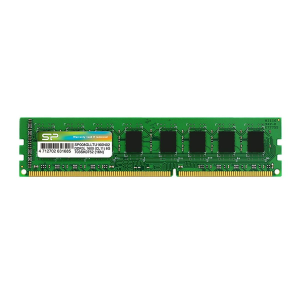 Silicon Power RAM Memória Silicon Power SP004GLLTU160N02 DDR3L CL11 4 GB