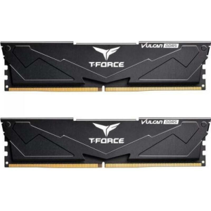 Teamgroup Ram teamgroup t-force vulcan ddr5 6000mhz cl38 32gb kit2(2x16gb)