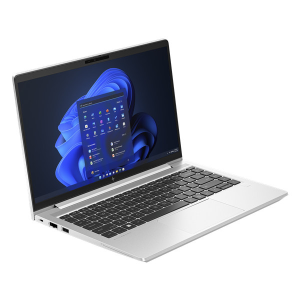 HP HP EliteBook 640 G10 14&quot; FHD AG UWVA, Core i7-1355U 1.7GHz, 16GB, 512GB SSD, Win11 Prof., Ezüst