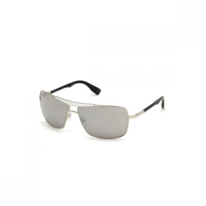  Férfi napszemüveg Web Eyewear WE0280-6216C Ø 62 mm