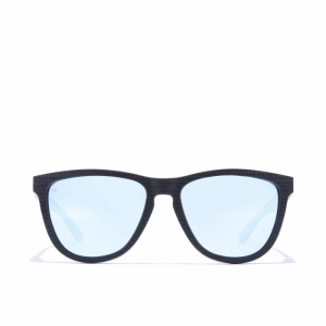  Polarizált napszemüveg Hawkers One Raw Carbon Fiber Szürke Kék (Ø 55,7 mm)
