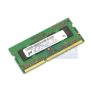 CSX 2GB 1066MHz DDR3 Notebook RAM CSX (CSXO-D3-SO-1066-2GB) (CSXO-D3-SO-1066-2GB)