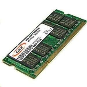 CSX 4GB 1600MHz DDR3 Notebook RAM CSX (CSXO-D3-SO-1600-4GB) (RAM CSX So-Dimm)