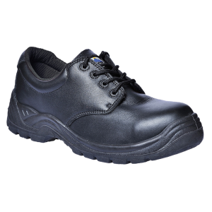 Portwest FC44 Compositelite Thor munkavédelmi cipő S3 fekete