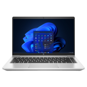 HP HP ProBook 440 G9 14&quot; FHD AG, Core i5-1235U 1.3GHz, 16GB, 512GB SSD, ezüst