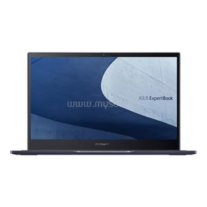 Asus ExpertBook Flip B5302FBA-LG0703X Touch (Star Black + NumPad) + Sleeve + ASUS Pen 2.0 | Intel Core i5-1235U | 16GB DDR5 | 512GB SSD | 0GB HDD | 13,3" T