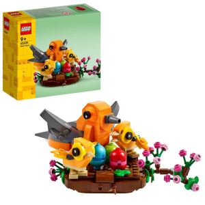 LEGO Madárfészek 40639